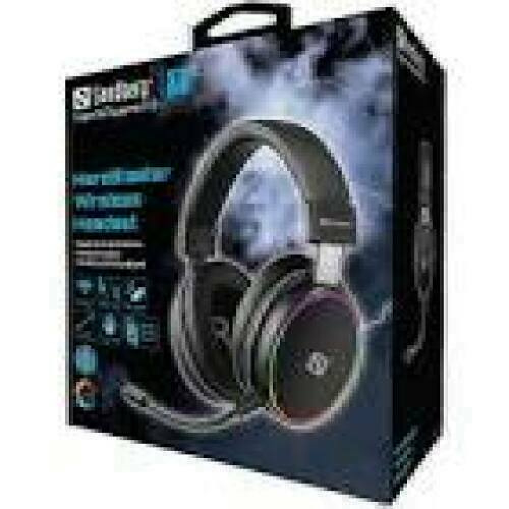 SANDBERG HeroBlaster Wireless Headset
