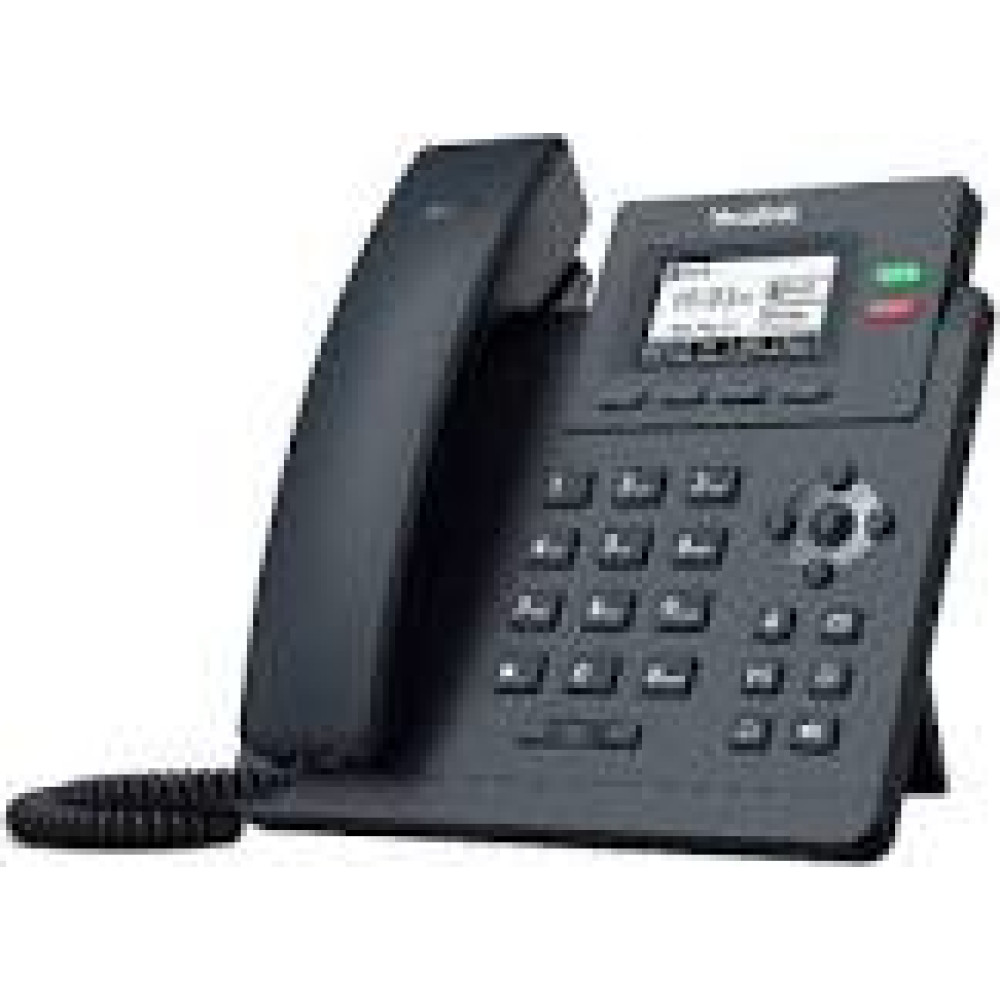 YEALINK SIP-T31G without power supply