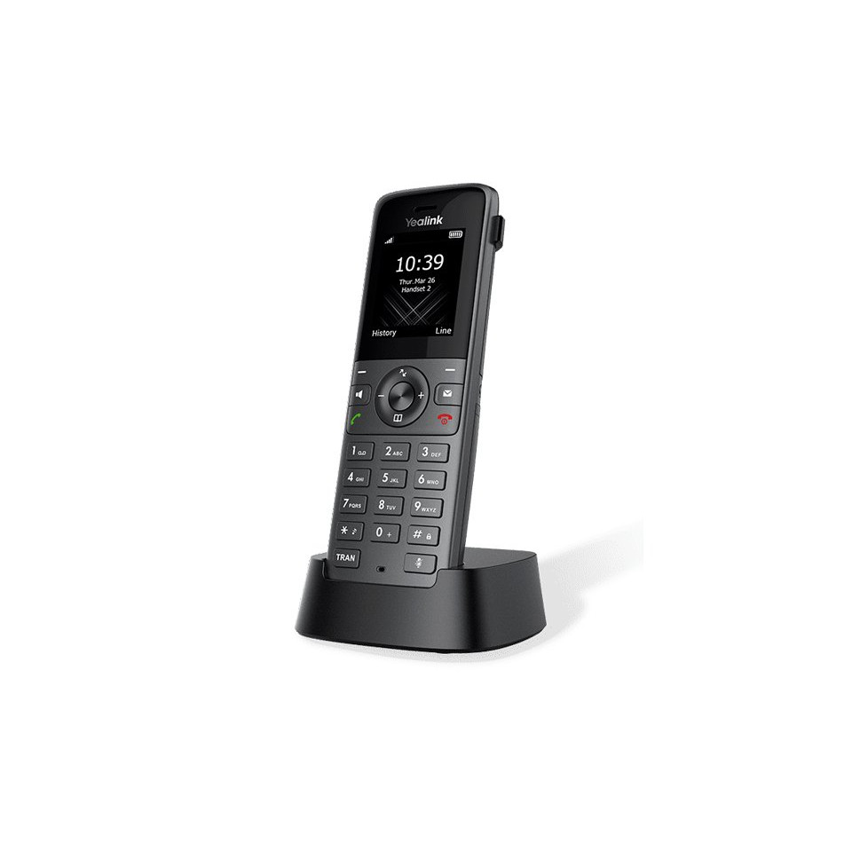YEALINK W73H Handset