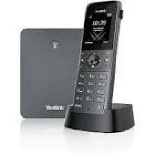 YEALINK W73P cordless phone