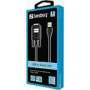 SANDBERG USB to Serial Link 9-pin USB 2.0 adapter for Serial COM 9-pin devices Mobile RS232
