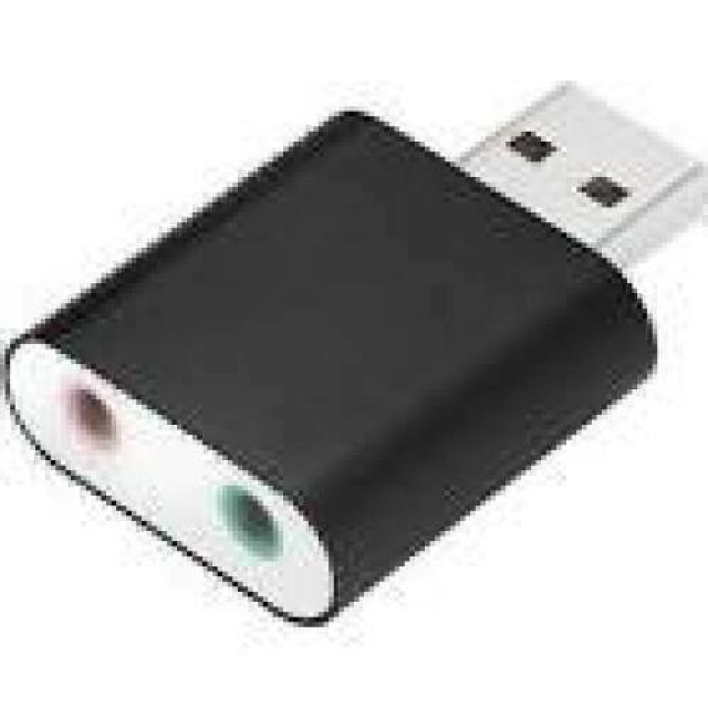 SANDBERG USB to Sound Link