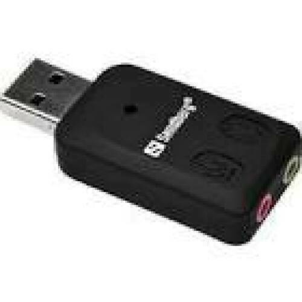 SANDBERG USB to Sound Link