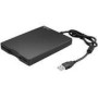 SANDBERG USB Floppy Mini Reader 3.5 inch USB White 0.5 meter 20 inches cable