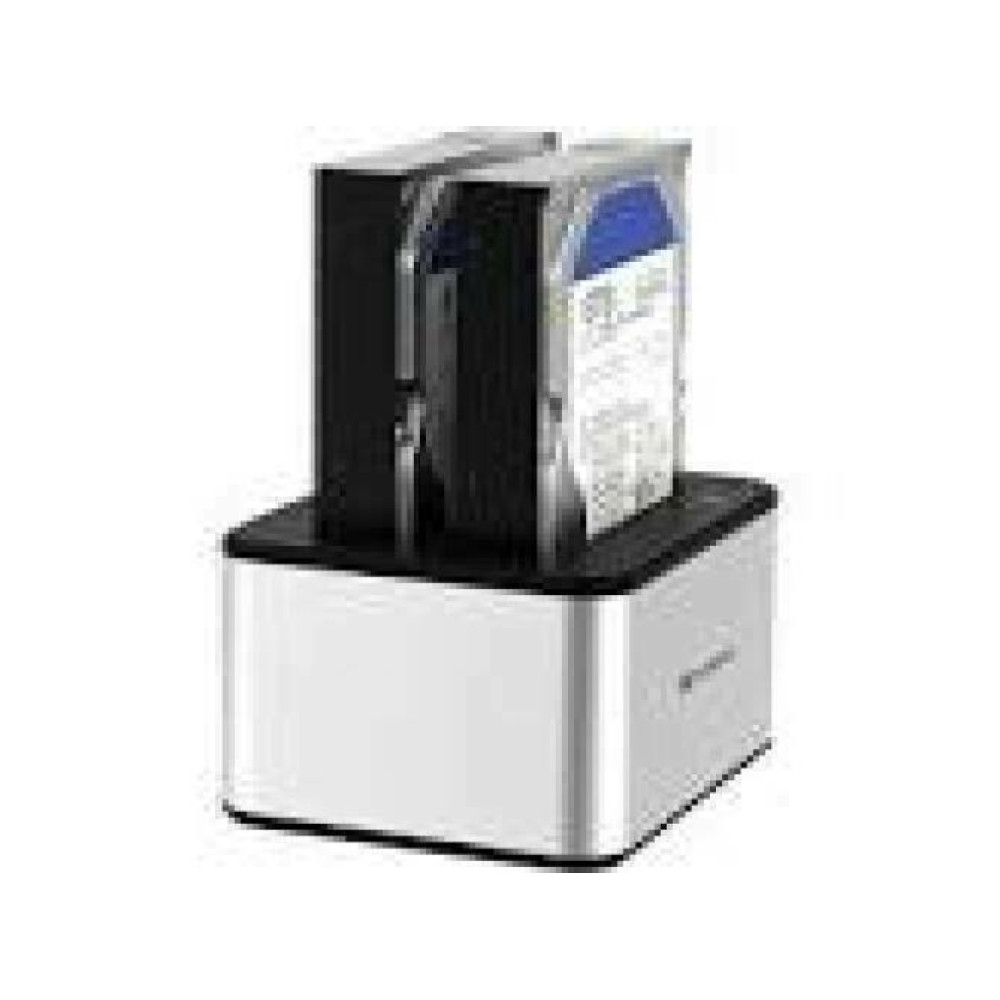 SANDBERG USB 3.0 Hard Disk Cloner