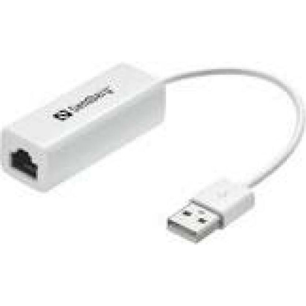 SANDBERG USB to Network Converter External network card for USB One-Chip 10/100 Mbps For Windows and Mac