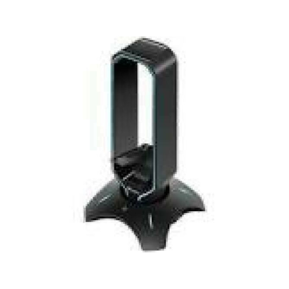 SANDBERG 3in1 USB 3.0 Hub Bungee Stand