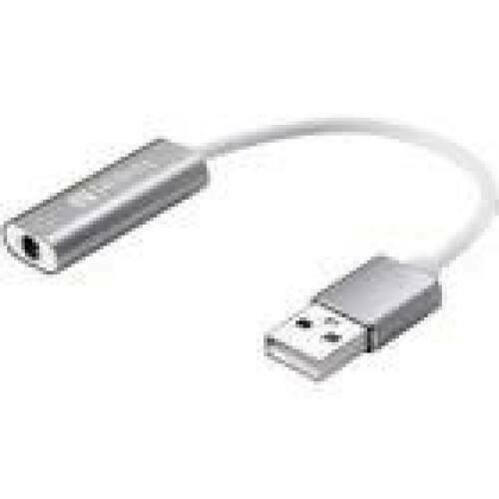 SANDBERG Headset USB converter