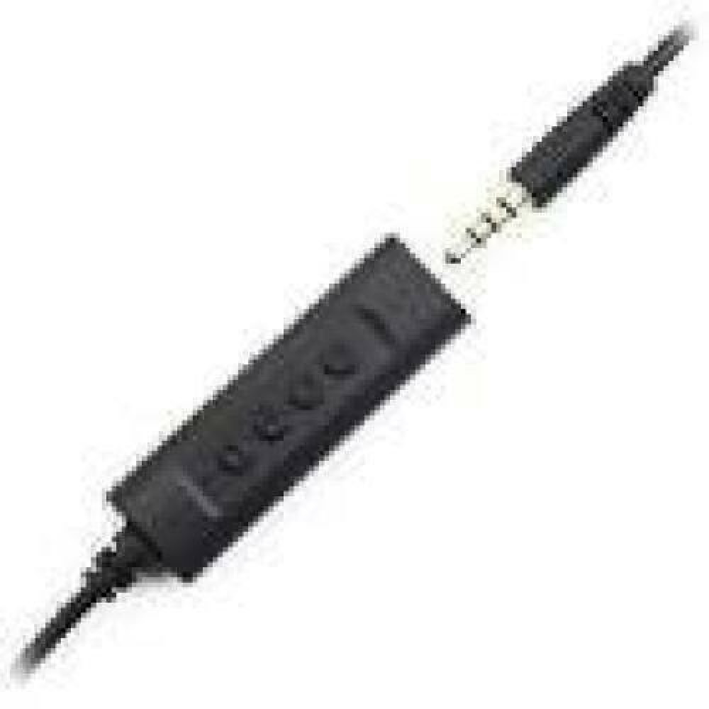 SANDBERG Headset USB Controller 1.5m