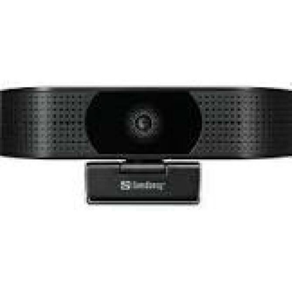 SANDBERG USB Webcam Pro Elite 4K UHD