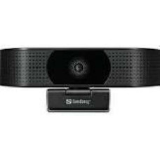 SANDBERG USB Webcam Pro Elite 4K UHD