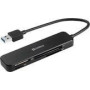 SANDBERG USB 3.0 Pocket Card Reader