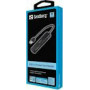 SANDBERG USB 3.0 Pocket Card Reader