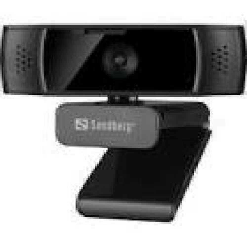 SANDBERG USB Webcam Autofocus DualMic