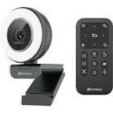 SANDBERG Streamer USB Webcam Pro Elite