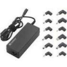 SANDBERG Laptop AC Adapter 90W EU+UK