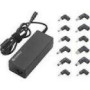 SANDBERG Laptop AC Adapter 90W EU+UK