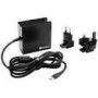 SANDBERG Laptop AC Adapter 90W EU+UK