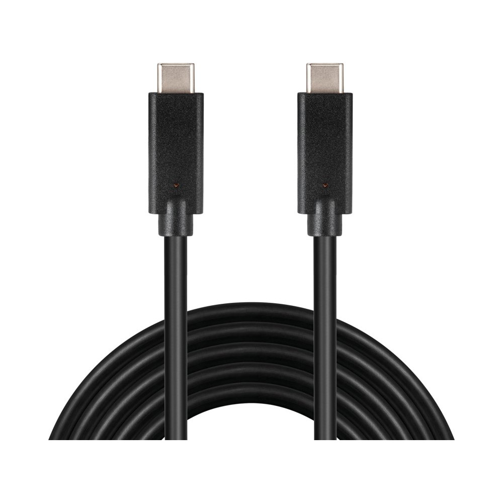 SANDBERG USB-C - USB-C 2M USB 3.1 Gen.2
