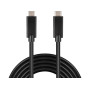 SANDBERG USB-C - USB-C 2M USB 3.1 Gen.2