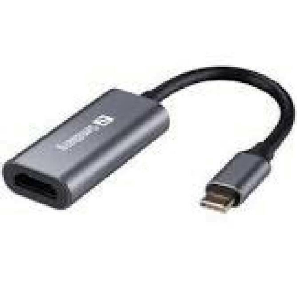 SANDBERG USB-C to HDMI Link 4K/60Hz