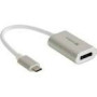 SANDBERG Adapter USB-C to DisplayPort Link