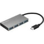 SANDBERG USB-C to 4 xUSB 3.0 Pocket Hub