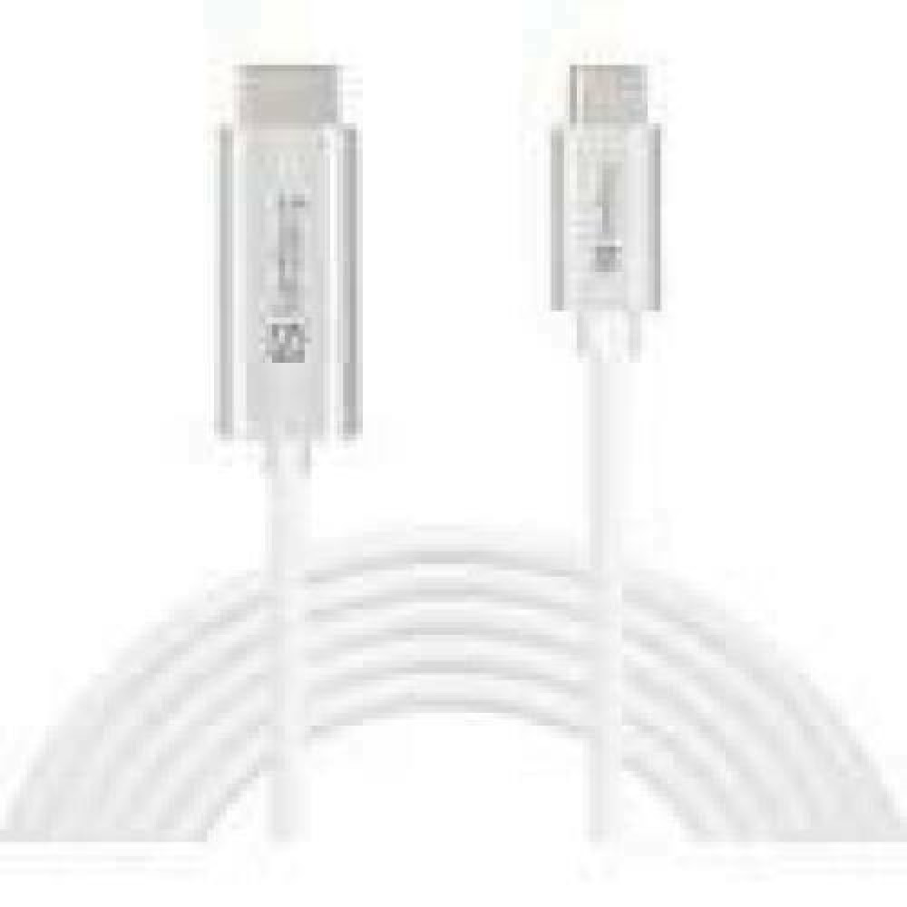 SANDBERG Video Cable HDMI-USB/C M-M 2m