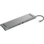 SANDBERG USB-C Docking Station HDMI DP VGA SD USB USB-C