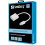 SANDBERG USB-C to Sound Link