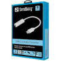 SANDBERG USB-C Audio Adapter