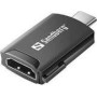 SANDBERG USB-C to HDMI 4K30Hz Dongle