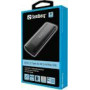 SANDBERG USB 3.2 Case for M.2+NVMe SSD