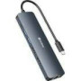 SANDBERG USB-C 8K Display Dock
