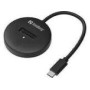 SANDBERG USB 3.2 Dock for M.2+NVMe SSD