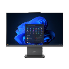 LENOVO ThinkCentre Neo 50a G6 Intel Core Ultra 5 226V 23.8inch FHD 16GB 512GB SSD RTL8852BE UMA W11P 3YR Onsite CO2 LENOVO ThinkCentre Neo 50a G6 Intel Core Ultra 5 226V 23.8inch FHD 16GB 512GB SSD RTL8852BE UMA W11P 3YR Onsite CO2