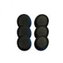 JABRA Ear Cushions for Evolve2 40/65 6pcs Black
