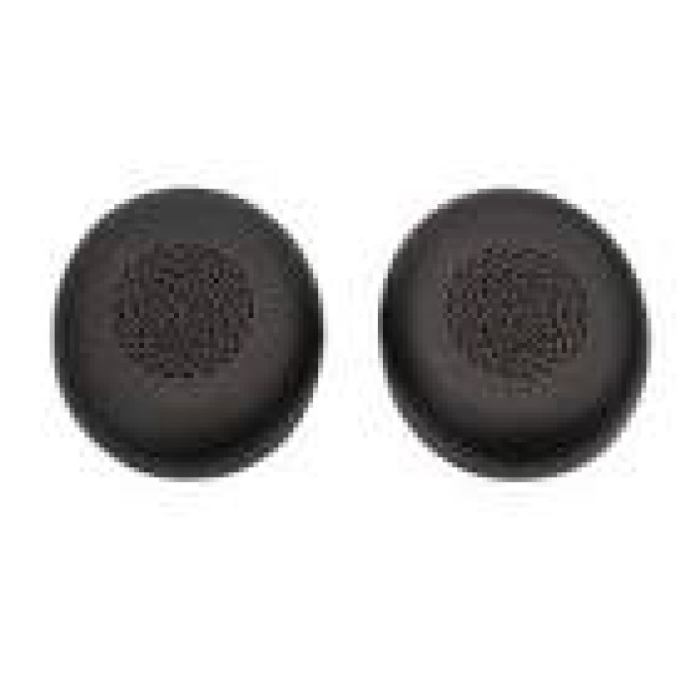 JABRA Evolve2 75 Ear Cushion Black version 1 pair