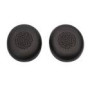 JABRA Evolve2 75 Ear Cushion Black version 1 pair