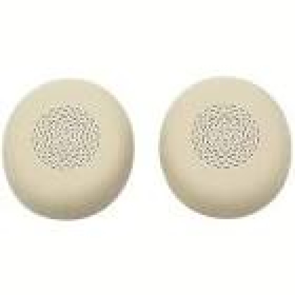 JABRA Evolve2 75 Ear Cushion Black version 1 pair