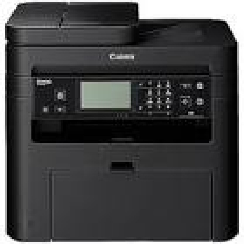 CANON I-SENSYS MF237W MFP laser colour 20/15ppm