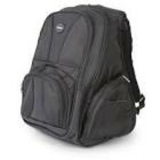 KENSINGTON Contour Backpack Nylon SnugFit black for Notebooks up to max 16inch