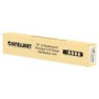 INTELLINET PDU 19inch 8-Output C19 Power Distribution Unit With Removable Power Cable and Rear C20 Input