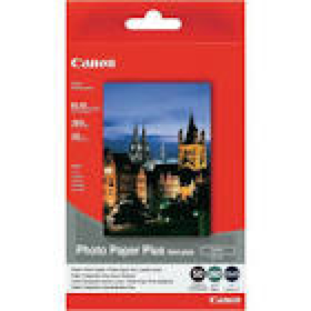 CANON SG-201 semi glossy photo paper inkjet 260g/m2 10x15 50 sheets 1-pack