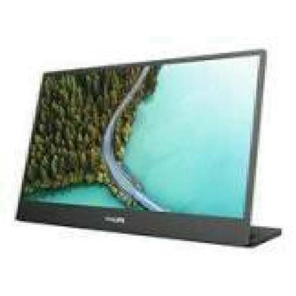 PHILIPS 16B1P3302/00 15.6inch 1920x1080 IPS Flat Fixed pivot USB-C DISPLAY Portable 75Hz USB-C