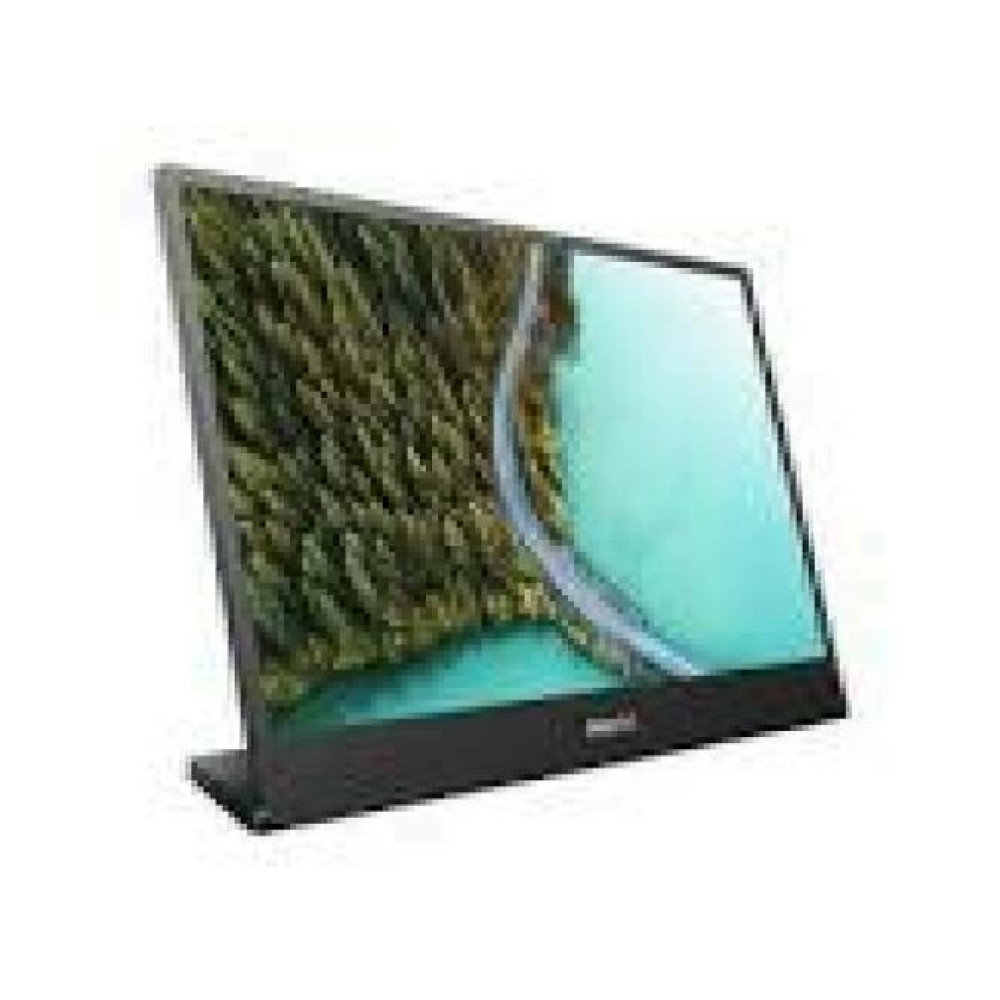 PHILIPS 16B1P3302/00 15.6inch 1920x1080 IPS Flat Fixed pivot USB-C DISPLAY Portable 75Hz USB-C