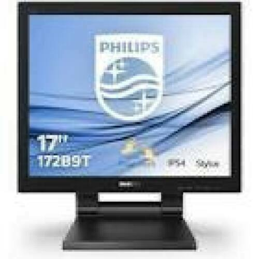 PHILIPS 172B9T/00 Monitor 17inch 10 Touch points DP/HDMI/DVI