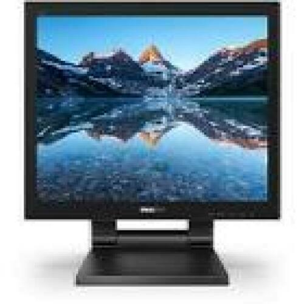 PHILIPS 172B9T/00 Monitor 17inch 10 Touch points DP/HDMI/DVI