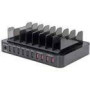 MANHATTAN 10-Port USB Charing Station for tablets mobile phones and other portable devices