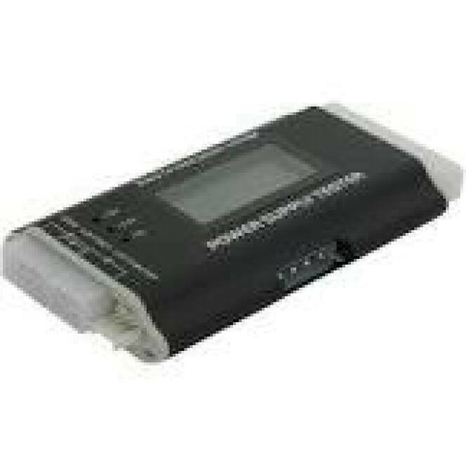 DELOCK ac Adapter tester III